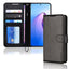 [Wallet Case] Protective Cover with Cash & Card Holder, Stand and Wrist Strap For Oppo Reno 8 Pro 5G