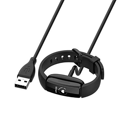 Charging Power Cable for Lead Fitbit Inspire 2 / Fitbit Ace 3