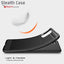 [Stealth Case] OnePlus 8T Soft Protective Slim Cover with Carbon Fibre Detailing