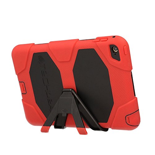 [G-SHOCK Case] Heavy Duty Long Survival Screen Protector Case for Apple iPad Mini 5 / 4
