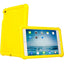 [Bumper Case] Shockproof Soft Easy Grip Case for Apple iPad Mini 5 2019, iPad Mini 4