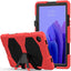 [G-SHOCK Case] Heavy Duty Case for Samsung Galaxy Tab A7 10.4" 2022 / 2020 (SM-T500, T503, T505, T509)
