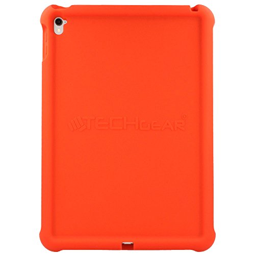[Bumper Case] Shockproof Soft Easy Grip Case for Apple iPad Pro 9.7"
