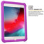 [Bumper Case] Shockproof Soft Easy Grip Case for Apple iPad Mini 5 2019, iPad Mini 4