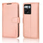 [Wallet Case] Protective Cover with Cash & Card Holder, Stand and Wrist Strap For Oppo A72 / A52 / A92