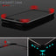 [CarbonFi Case] Flexible Shockproof  Slim Fit Case Cover with Carbon Fibre Detailing for iPhone XR 6.1"