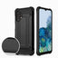 [Tough Armoured Case] ShockProof Dual-Layer Protective Heavy Duty Cover for Samsung Galaxy A33 5G