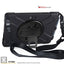 [X-Case] Rugged Armour Case with Stand, Hand & Shoulder Strap for Microsoft Surface Go 4 / Surface Go 3 / Go 2 10.5"