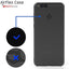 [AirFlex Case] Crystal Clear Slim & Light, Protective,  Soft Gel Cover for Honor 7X