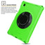[Bumper Case] Shockproof Soft Easy Grip Case for Samsung Galaxy Tab A8 10.5" 2022 (SM-X200/X205)