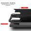 [Tough Armoured Case] ShockProof Dual-Layer Protective Heavy Duty Cover for Samsung Galaxy A04s / A13 5G