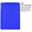 [Bumper Case] Shockproof Soft Easy Grip Case for Apple iPad 9.7" (2018/2017)
