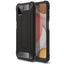 [Tough Armoured Case] ShockProof Dual-Layer Protective Heavy Duty Cover for Samsung Galaxy A12