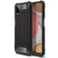 [Tough Armoured Case] ShockProof Dual-Layer Protective Heavy Duty Cover for Samsung Galaxy A12