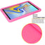 [Bumper Case] Shockproof Soft Easy Grip Case for Samsung Galaxy Tab A 10.5" (SM-T590)