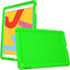 [Bumper Case] Shockproof Soft Easy Grip Case for Apple iPad 10.2", 9th / 8th / 7th Generation