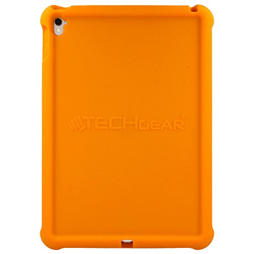 [Bumper Case] Shockproof Soft Easy Grip Case for Apple iPad Pro 9.7"