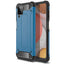 [Tough Armoured Case] ShockProof Dual-Layer Protective Heavy Duty Cover for Samsung Galaxy A12