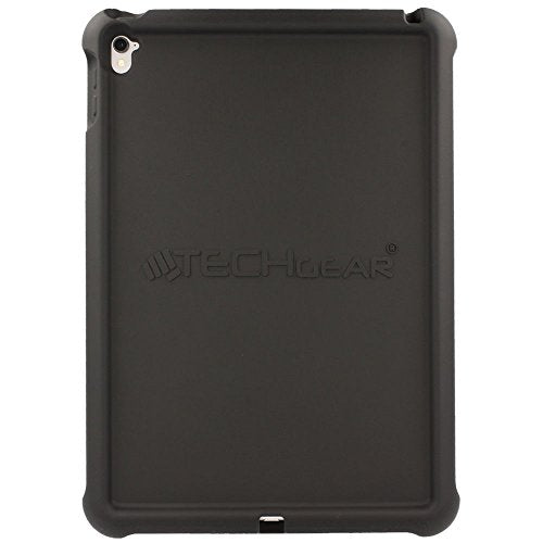 [Bumper Case] Shockproof Soft Easy Grip Case for Apple iPad Pro 9.7"