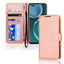 [Wallet Case] Protective Cover with Cash & Card Holder, Stand and Wrist Strap For Honor Magic 4 Pro 5G