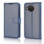 [Wallet Case] Protective Cover with Cash & Card Holder, Stand and Wrist Strap For Nokia X10 / X20