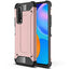 [Tough Armoured Case] ShockProof Dual-Layer Protective Heavy Duty Cover for Huawei P Smart 2021