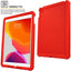[Bumper Case] Shockproof Soft Easy Grip Case for Apple iPad 10.2", 9th / 8th / 7th Generation