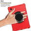 [Bumper Case] Shockproof Soft Easy Grip Case for Samsung Galaxy Tab A8 10.5" 2022 (SM-X200/X205)
