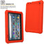 [Bumper Case] Shockproof Soft Easy Grip Case for Amazon Fire 7" (2022 / 12th Generation)