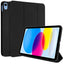 [Smart Case] Slim Stand Cover with Auto Sleep/Wake for Apple iPad 11th & 10th Generation, iPad 2025 / 2022