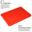 [Bumper Case] Shockproof Soft Easy Grip Case for Apple iPad 9.7" (2018/2017)