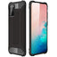 [Tough Armoured Case] ShockProof Dual-Layer Protective Heavy Duty Cover for Samsung Galaxy S20 Plus