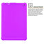 [Bumper Case] Shockproof Soft Easy Grip Case for Amazon Fire HD 10" / HD 10 Plus 11th Generation / 2021