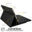 [Strike Folio] Keyboard Case for iPad Air 5 / Air 4 10.9" (5th & 4th Generation 2022/2020)