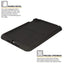 [Bumper Case] Shockproof Soft Easy Grip Case for Apple iPad Mini 5 2019, iPad Mini 4