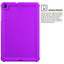 [Bumper Case] Shockproof Soft Easy Grip Case for Samsung Galaxy Tab A 10.1" 2019 (SM-T510 / SM-T515)