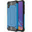 [Tough Armoured Case] ShockProof Dual-Layer Protective Heavy Duty Cover for Samsung Galaxy A10