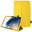 [Folio Case] Smart Cover Stand with Auto Sleep/Wake & Hand Strap For Samsung Galaxy Tab A8 10.5" (SM-X200 / SM-X205)