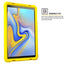 [Bumper Case] Shockproof Soft Easy Grip Case for Samsung Galaxy Tab A 10.5" (SM-T590)
