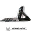 [Strike Folio] Keyboard Case for Amazon Fire HD 8" (14th / 12th Generation 2024 / 2022)