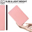 [Smart Case] Slim Stand Cover with Auto Sleep/Wake for Amazon Fire HD 10 / HD10 Plus (2021 / 11th Generation)