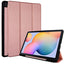 [Smart Case] Slim Stand Cover with Auto Sleep/Wake for Samsung Galaxy Tab S6 Lite 10.4" (SM-P610 / P613 / P615 / P619)
