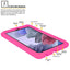[Bumper Case] Shockproof Soft Easy Grip Case for Samsung Galaxy Tab A7 Lite 8.7" 2021 (SM-T220 / T225)
