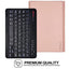 [Strike Folio] Keyboard Case for Amazon Fire HD 8" (14th / 12th Generation 2024 / 2022)