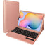 [Strike Folio] Keyboard Case for Samsung Galaxy Tab S6 Lite 10.4" (SM-P610 / P613 / P615/P619)