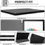 [Smart Case] Slim Stand Cover with Auto Sleep/Wake for Samsung Galaxy Tab A8 10.5" 2022 (SM-X200 / SM-X205)