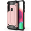 [Tough Armoured Case] ShockProof Dual-Layer Protective Heavy Duty Cover for Motorola Moto G8 Plus