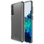 [Fusion HD Case] Shockproof Fused Gel Bumper & Hard Back Slim Clear Cover for Samsung Galaxy Galaxy S22