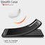 [Stealth Case] Samsung Galaxy S20 FE Soft Protective Slim Cover with Carbon Fibre Detailing