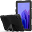 [G-SHOCK Case] Heavy Duty Case for Samsung Galaxy Tab A7 10.4" 2022 / 2020 (SM-T500, T503, T505, T509)